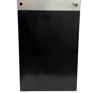 Estufa de Gas con Gabinete y Cubierta de 4 Quemadores, Precio Competitivo de Fábrica en China - Product Image 6