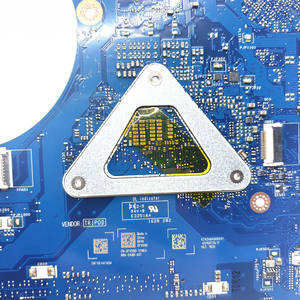 Placa Base Funcional para <span class=keywords><strong>Dell</strong></span> <span class=keywords><strong>Inspiron</strong></span> 3559 <span class=keywords><strong>5459</strong></span> 5759 5559 AAL15 LA-D071P - Product Image 5