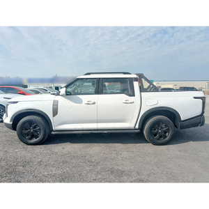 Camioneta D0ongfeng Zhengzhou Z9 de <span class=keywords><strong>Segunda</strong></span> <span class=keywords><strong>Mano</strong></span> a Bajo Precio, <span class=keywords><strong>4x4</strong></span> Todoterreno, en Stock, Exportación Global, Entrega Rápida - Product Image 2