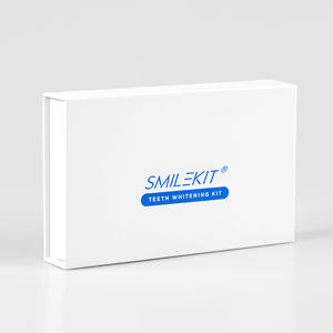 Smilekit Beautiful Smile Gel de blanchiment des dents au peroxyde de carbamide 25% - Product Image 6