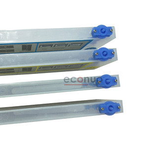 4ขวด + 4ตลับ Eco Solvent CISS Uv ระบบหมึกต่อเนื่องสำหรับ Epson Galaxy ตลับหมึกอิงค์เจ็ท - Product Image 5