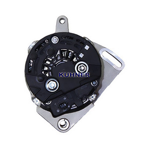 Alternateur compatible avec RENAULT TWINGO II 1.2 TCe 100 (CN0P) Essence (KW : 75, CV : 102) de 02-2011 KUHNER 302066RI NEUF - Product Image 3