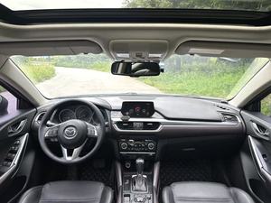 Coches usados 2015 2016 2017 2018 2019 <span class=keywords><strong>Mazda</strong></span> 6 Atenza en STOCK Venta al por mayor <span class=keywords><strong>Mazda</strong></span> 6 Atenza Coche sedán de tamaño medio Vehículos de gasolina y gas - Product Image 6