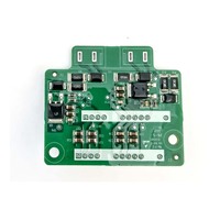 Variador de Frecuencia Modular para Grúas INOVANCE CA300-4T200M2/CA300-4T132M1 CA300-4T132M1 CA300-4T200M2 CA300-4T200A1