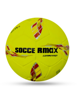 Wembley Sports Tamaño 5 Balón de fútbol PU Cuero Partido Entrenamiento Fútbol Alta calidad Pvc Sports Gear - Product Image 1