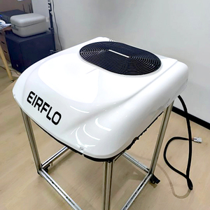 Aire Acondicionado de Techo para Autobús, 12V/24V, con 2100W de Refrigeración y 850W de Potencia - Product Image 1