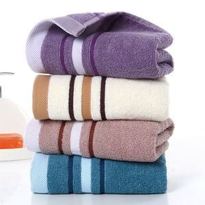 Serviette de Bain Haut de Gamme en Coton Doux 100% pour Hôtels, Tissée, Qualité Supérieure, Prix Abordable, Tailles Personnalisables 70-140 cm, Meilleure Vente - Product Image 3