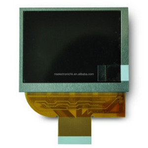 PD035VX2 หน้าจอ LCD ดั้งเดิม 3.5 นิ้ว 640x480 โมดูล LCD สำหรับเครื่องสแกนอุตสาหกรรม, HMI - Product Image 2
