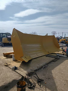 Meilleure vente utilisée CAT D7G Bulldozer sur chenilles 2022 modèle 180HP moteur parfait état Construction roulement de la Machine de terrassement - Product Image 4