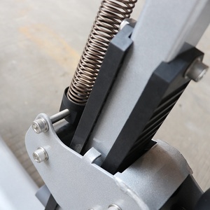 Advanced body fit <span class=keywords><strong>gym</strong></span> equipment arm curl curl de bíceps - Product Image 3