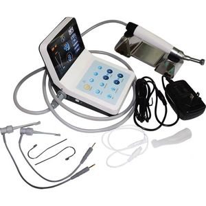 Diş kök kanal uzunluğu ölçüm cihazı makinesi entegre kablolu makine genişleme motor ağız kliniği laboratuvar ekipmanları - Product Image 3