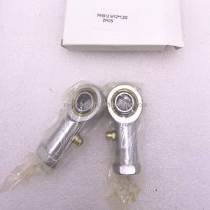 चीन असर फैक्ट्री fs12 असर 12*65*16 मिमी उच्च गुणवत्ता वाले m12 * 1.25 गोलाकार सादा असर <span class=keywords><strong>phs12</strong></span> - Product Image 5