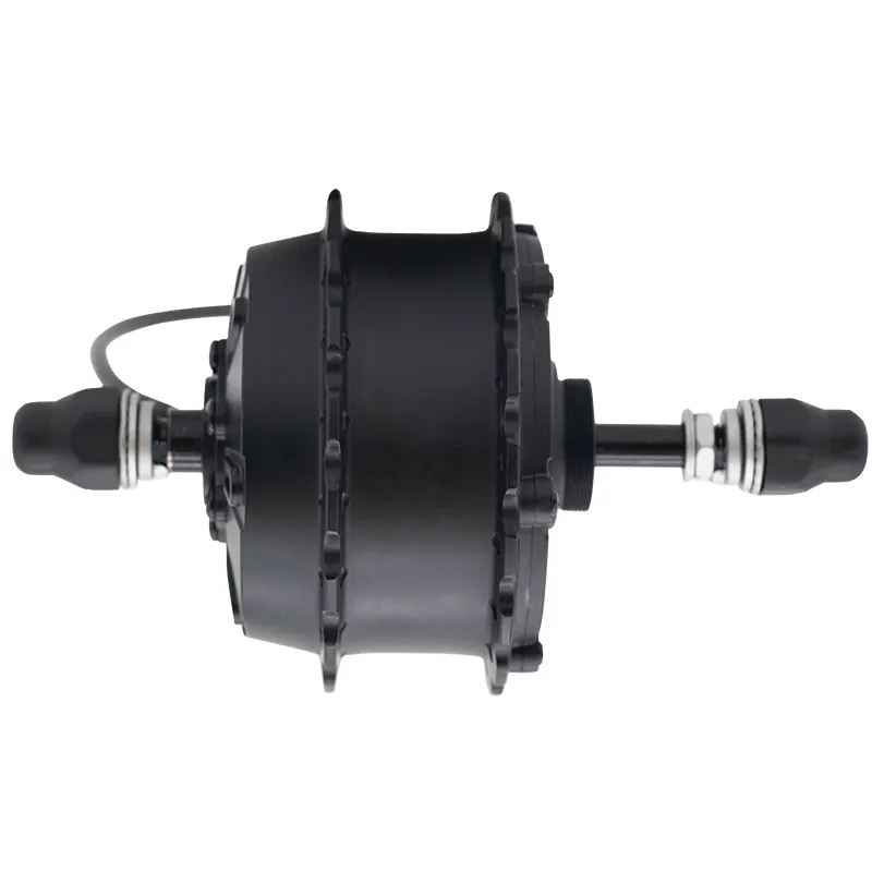 Wholesale bulk 24V/36V/48V 250W-350W spoke hub motor for electric bike sale