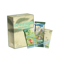 QINGLAN Hayao Miyazaki Anime série carte souvenirs d'enfance Jilib Sky City Poker jeu de société carte jouet pour enfants cadeau