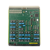 PBX Siemens Unify Hipath SLMO2 Q2168X10, SLMAE Q2225X200, TMANI Q2327X, DIUN2 Q2196X, STMI2 Q2316X100