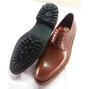 Chaussures faites à la main en cuir véritable et en cuir véritable pour homme, bottine haut de gamme, prix économique disponibles, création de styliste