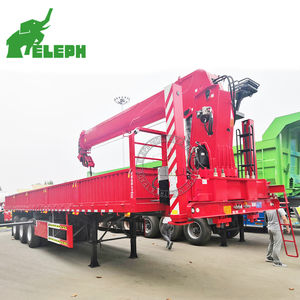 Élévateur <span class=keywords><strong>de</strong></span> grues monté sur <span class=keywords><strong>camion</strong></span> <span class=keywords><strong>de</strong></span> haute qualité à vendre 07 - Product Image 6