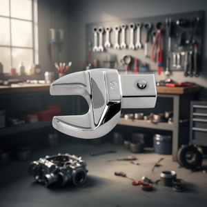 ประแจ 811 F ขนาด 8 มม. แบบปรับได้สำหรับซ่อมยานยนต์ - Product Image 3