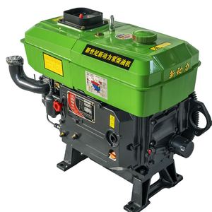 Moteur diesel électrique refroidi par eau LY25M 25HP à économie d'énergie pour machines, avec des performances à haut rendement - Product Image 4