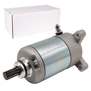 Nouveau démarreur OEM pour <span class=keywords><strong>Polaris</strong></span> Sportsman <span class=keywords><strong>500</strong></span> 335 400 450 <span class=keywords><strong>500</strong></span> <span class=keywords><strong>Scrambler</strong></span> 18645 3084981 Garantie de 12 mois - Product Image 2