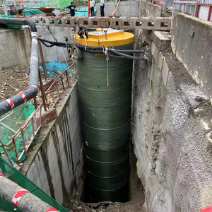 <span class=keywords><strong>Station</strong></span> <span class=keywords><strong>de</strong></span> pompage des <span class=keywords><strong>eaux</strong></span> <span class=keywords><strong>usées</strong></span> <span class=keywords><strong>Station</strong></span> <span class=keywords><strong>de</strong></span> pompage des <span class=keywords><strong>eaux</strong></span> <span class=keywords><strong>usées</strong></span> - Product Image 1