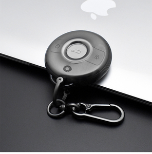 Coque de <span class=keywords><strong>clé</strong></span> télécommande pour voiture, vente directe du fabricant DM, <span class=keywords><strong>porte</strong></span>-clés pour <span class=keywords><strong>Mercedes</strong></span> Benz Smart Elf, étui de <span class=keywords><strong>clé</strong></span> intelligent, télécommande de voiture intelligente - Product Image 5
