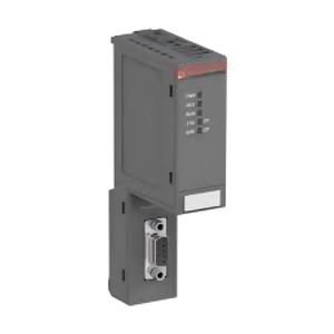 PM571 1SAP130100R0100 ซีรีส์ AC500 โมดูลซีพียู 64kB PLC - Product Image 4