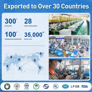 Máquina para Hacer <span class=keywords><strong>Agua</strong></span> Carbonatada Portátil, de Plástico Ecológico Libre de BPA, para Uso en Interiores y Exteriores - Product Image 5