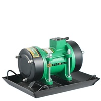 Elektrischer Oberflächen-Vibrationsmotor für Beton 2,2KW 220V/380V Hocheffizient 1 Jahr Garantie