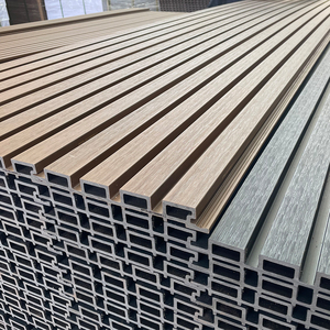 Fireproof Waterproof <strong>Pvc</strong> <strong>Exterior</strong> Siding Custom Reasonable Price <strong>Exterior</strong> Wall <strong>Panels</strong> <strong>Cladding</strong> Decoration - Product Image 2