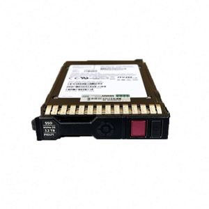 สินค้าใหม่ในสต็อก P10224-B21 3.2TB NVMe Hot Swap Solid State Drive พร้อมถาดสำหรับเซิร์ฟเวอร์ - Product Image 1