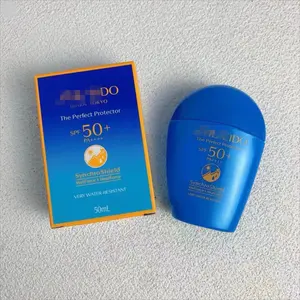 Japan New Yan Yang blau fette Sonnenschutzcreme 50 ml