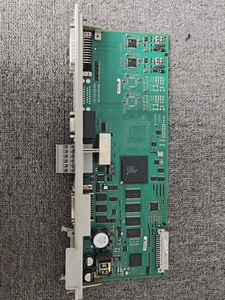6SN1118-0NH11-0AA1 ซิโมไดรฟ์ 611 บอร์ดควบคุม 2 แกน พร้อม Sin Cos 1Vpp EnDat สำหรับเครื่องมือกล ซิโมไดรฟ์ 611 ยูนิเวอร์แซล อี เอช - Product Image 5