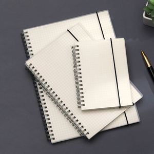 Cuadernos Personalizados para la Escuela, A5, A6, B5, Material de Papel para Regalo, Impresión en Cuero Vegano - Product Image 4
