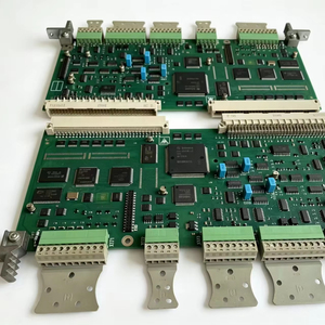Module TSE C98043-A7001-L2, carte de commande CUD1, C98C98043-A7001-L2, onduleurs et convertisseurs C98043-A7001-L2, 6RY1803-0FA01 - Product Image 1