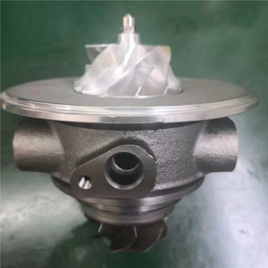 Tattec 06K145722T 6K145702N IS38 06K14561D turbocompresor para Audi A3 2,0 T MGT1752S para VW <span class=keywords><strong>v5</strong></span> Golf Subaru - Product Image 2