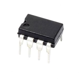 REF02HPZ REF02HP MARK REF02H DIP-8 Chip IC de Referencia de Voltaje Nuevo y Original - Product Image 1