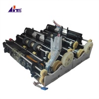 Pièces de distributeur automatique Wincor Nixdorf Unité d'extraction double MDMS CMD-V4 01750051761 1750051761