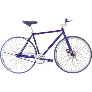 SJ vente haute qualité <span class=keywords><strong>cadre</strong></span> en acier à haute teneur en <span class=keywords><strong>carbone</strong></span> 700c vélo à pignon fixe/<span class=keywords><strong>fixie</strong></span> Velo pour adulte en gros pour la Promotion - Product Image 5