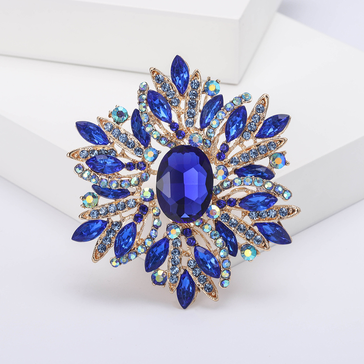 BR-2899-3 bleu