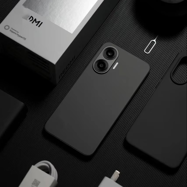 Red/Mi Turbo 4 Pro 5G Smartphone New Original - Snapdragon 8 Gen 3, 6.67" 1.5K 120Hz AMOLED, 108MP Camera, Fast Charge