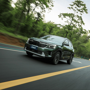 <span class=keywords><strong>Kia</strong></span> Seltos 2025 2026 Premium 1.5L/1.4T SUV Essence Neuf Voiture à Essence Carburant 1.5L SUV de Chine Luxe Auto <span class=keywords><strong>Prix</strong></span> du <span class=keywords><strong>Kia</strong></span> Seltos - Product Image 5