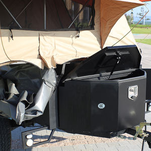 Remolques de viaje pequeños <span class=keywords><strong>para</strong></span> <span class=keywords><strong>caravana</strong></span> todoterreno de alta calidad <span class=keywords><strong>para</strong></span> aventura - Product Image 3