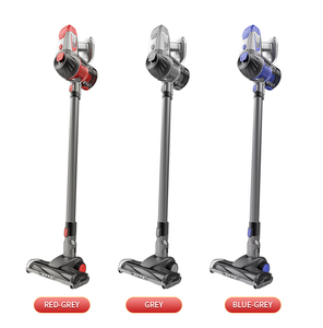 Máy Hút Bụi Mạnh Mẽ Yên Tĩnh Máy Hút Bụi Gia Đình Cầm Tay 2 Trong 1 Tốt Nhất Cho Gia Đình - Product Image 5