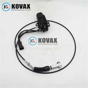 4608380 suku cadang mesin ekskavator <span class=keywords><strong>motor</strong></span> <span class=keywords><strong>throttle</strong></span> kualitas tinggi untuk ekskavator Hitachi ZAX30 ZAX40 - Product Image 3