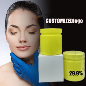 ชุดครีมสักคิ้ว Advanced Microblading 29.9% พร้อมเทคโนโลยีการทาที่เรียบเนียนเพื่อการสร้างคิ้วที่คมชัดและเพิ่มประสิทธิภาพ PMU - Product Image 5