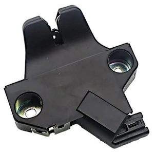 64600-06030 Actionneur de verrouillage de <span class=keywords><strong>coffre</strong></span> arrière pour Toyota Camry 2006-2009 Mécanisme de verrouillage de couvercle de hayon 6460006030 - Product Image 1