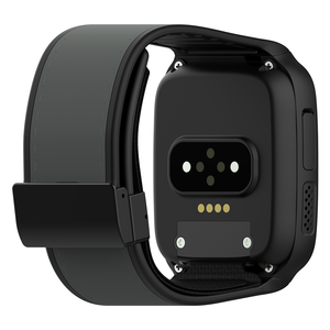 HW20 Montres de pression artérielle 4G de niveau médical <span class=keywords><strong>GPS</strong></span> Senior Health Phone <span class=keywords><strong>Watch</strong></span> Smart avec moniteur de pompe à air SOS Call Fall Down Alarm - Product Image 6