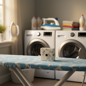 Régulateur Original Code 50.55021.100 Pièce d'équipement de lavage et de repassage - Product Image 3