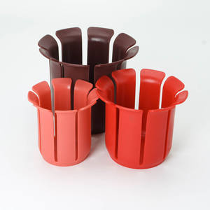 Ensemble de trancheurs à fruits, 3 pièces, outil de cuisine pour couper les fruits et légumes, facile à nettoyer, lavage à la main uniquement - Product Image 2